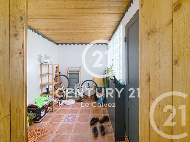 Maison &agrave; vendre - 4 pi&egrave;ces - 92,40 m2 - Guingamp - 22 - BRETAGNE
