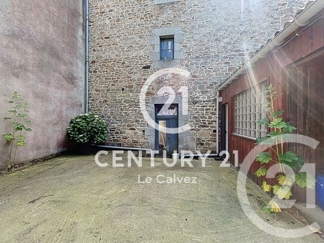 Maison &agrave; vendre - 4 pi&egrave;ces - 92,40 m2 - Guingamp - 22 - BRETAGNE
