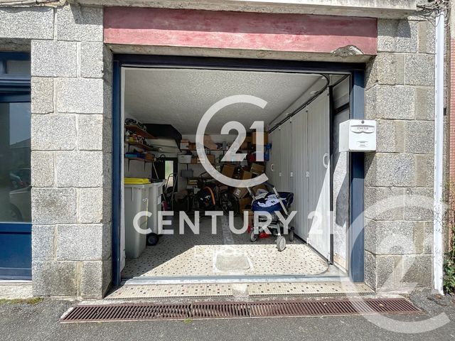 Maison &agrave; vendre - 4 pi&egrave;ces - 92,40 m2 - Guingamp - 22 - BRETAGNE