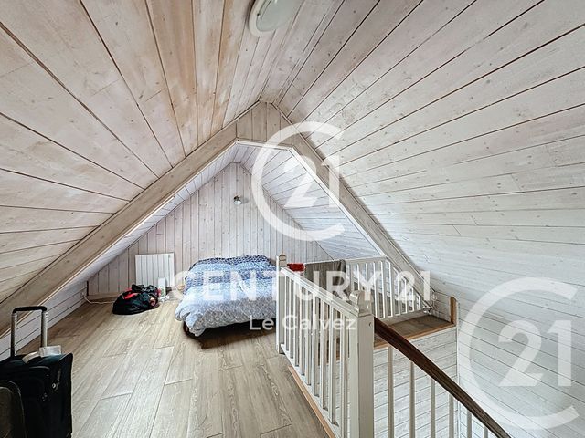 Maison &agrave; vendre - 4 pi&egrave;ces - 92,40 m2 - Guingamp - 22 - BRETAGNE