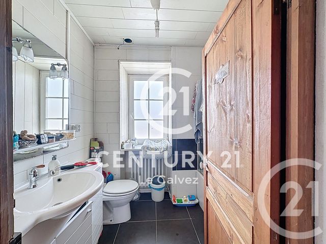 Maison &agrave; vendre - 4 pi&egrave;ces - 92,40 m2 - Guingamp - 22 - BRETAGNE