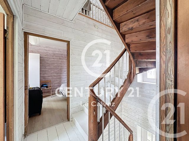 Maison &agrave; vendre - 4 pi&egrave;ces - 92,40 m2 - Guingamp - 22 - BRETAGNE