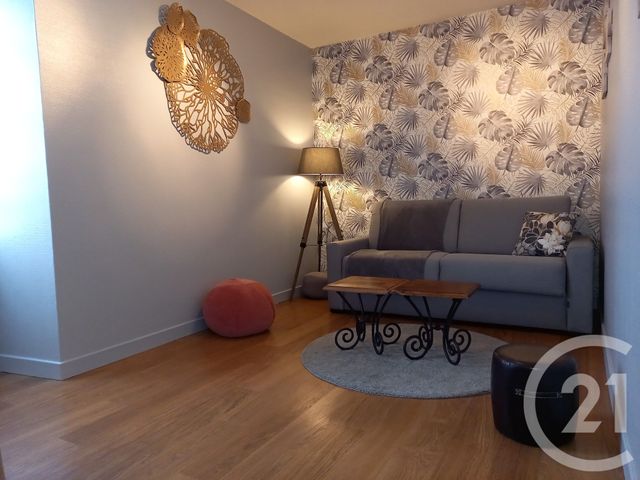Appartement F2 à vendre - 2 pièces - 39,75 m2 - Paimpol - 22 - BRETAGNE