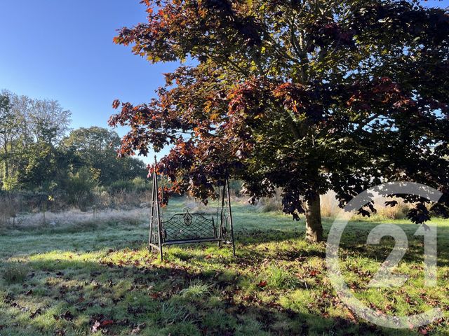 Maison à vendre - 8 pièces - 152,70 m2 - Begard - 22 - BRETAGNE