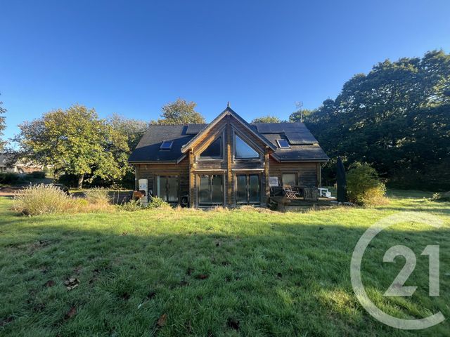 maison - BEGARD - 22