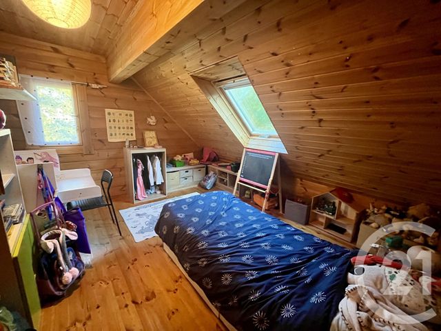 Maison à vendre - 8 pièces - 152,70 m2 - Begard - 22 - BRETAGNE