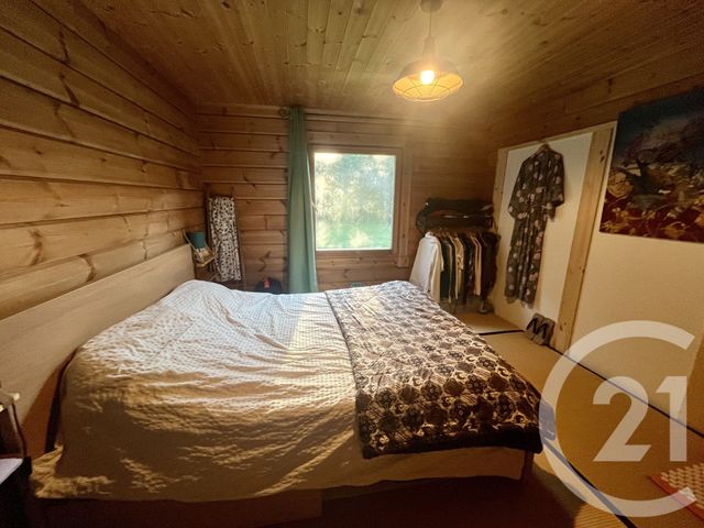 Maison à vendre - 8 pièces - 152,70 m2 - Begard - 22 - BRETAGNE