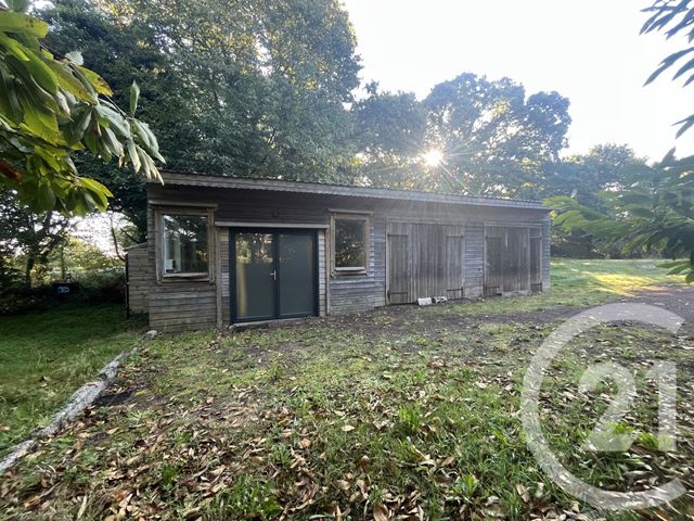 Maison à vendre - 8 pièces - 152,70 m2 - Begard - 22 - BRETAGNE