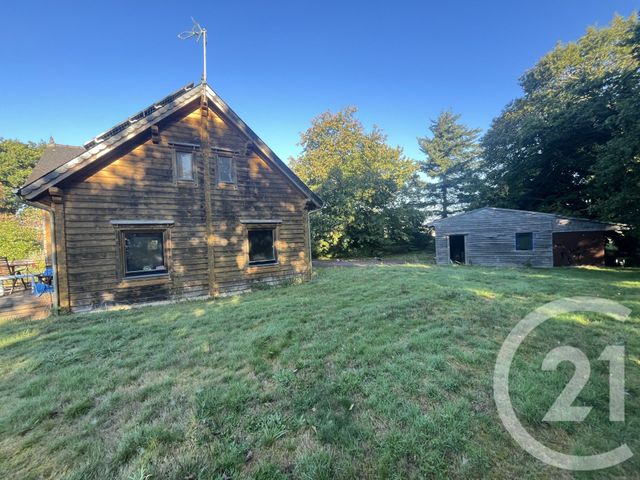 Maison à vendre - 8 pièces - 152,70 m2 - Begard - 22 - BRETAGNE