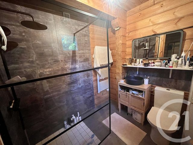 Maison à vendre - 8 pièces - 152,70 m2 - Begard - 22 - BRETAGNE