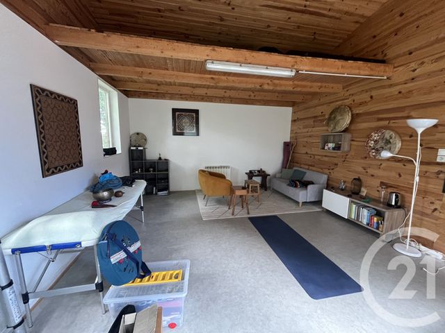 Maison à vendre - 8 pièces - 152,70 m2 - Begard - 22 - BRETAGNE