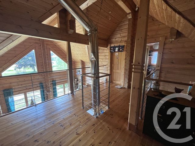 Maison à vendre - 8 pièces - 152,70 m2 - Begard - 22 - BRETAGNE