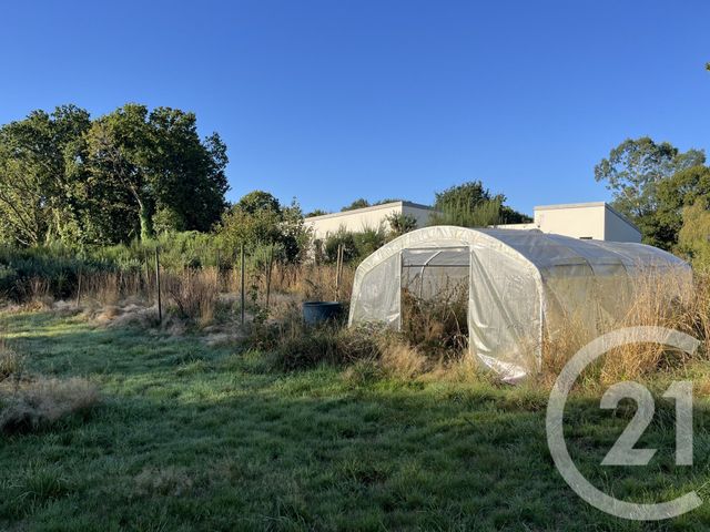 Maison à vendre - 8 pièces - 152,70 m2 - Begard - 22 - BRETAGNE
