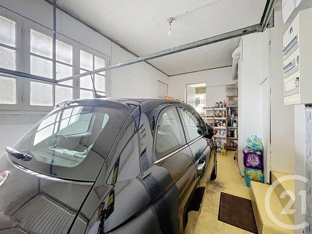 Maison &agrave; vendre - 5 pi&egrave;ces - 128,50 m2 - Ploumagoar - 22 - BRETAGNE