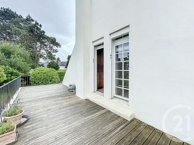 Maison &agrave; vendre - 5 pi&egrave;ces - 128,50 m2 - Ploumagoar - 22 - BRETAGNE