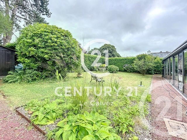 Maison &agrave; vendre - 5 pi&egrave;ces - 128,50 m2 - Ploumagoar - 22 - BRETAGNE