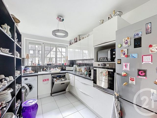 Maison &agrave; vendre - 5 pi&egrave;ces - 128,50 m2 - Ploumagoar - 22 - BRETAGNE