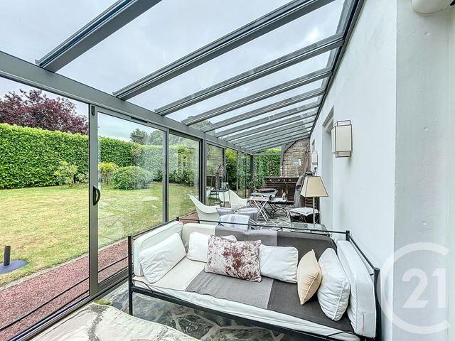 Maison &agrave; vendre - 5 pi&egrave;ces - 128,50 m2 - Ploumagoar - 22 - BRETAGNE
