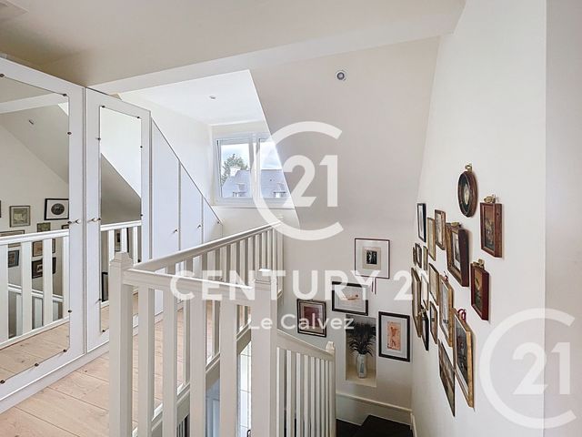 Maison &agrave; vendre - 5 pi&egrave;ces - 128,50 m2 - Ploumagoar - 22 - BRETAGNE
