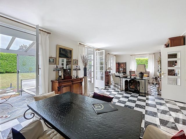 Maison &agrave; vendre - 5 pi&egrave;ces - 128,50 m2 - Ploumagoar - 22 - BRETAGNE