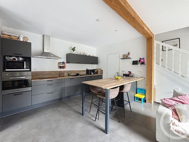 Maison &agrave; vendre - 3 pi&egrave;ces - 60,13 m2 - Graces - 22 - BRETAGNE