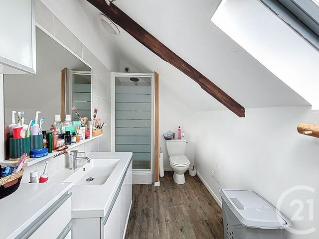 Maison &agrave; vendre - 3 pi&egrave;ces - 60,13 m2 - Graces - 22 - BRETAGNE