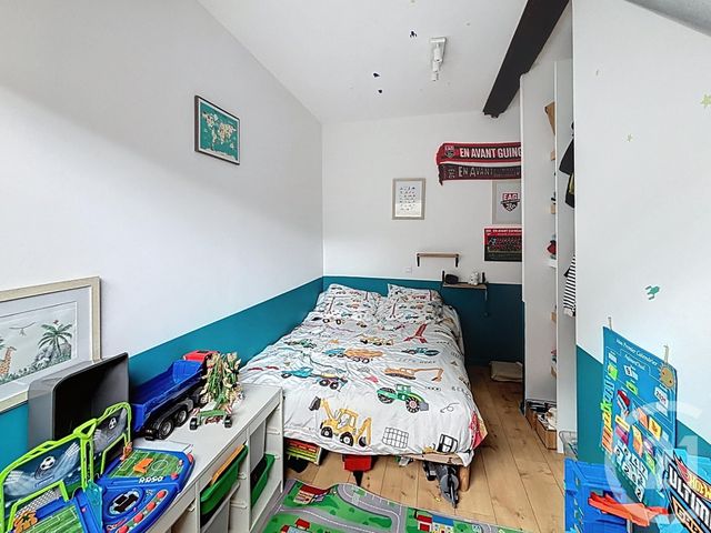 Maison &agrave; vendre - 3 pi&egrave;ces - 60,13 m2 - Graces - 22 - BRETAGNE