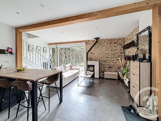 Maison &agrave; vendre - 3 pi&egrave;ces - 60,13 m2 - Graces - 22 - BRETAGNE