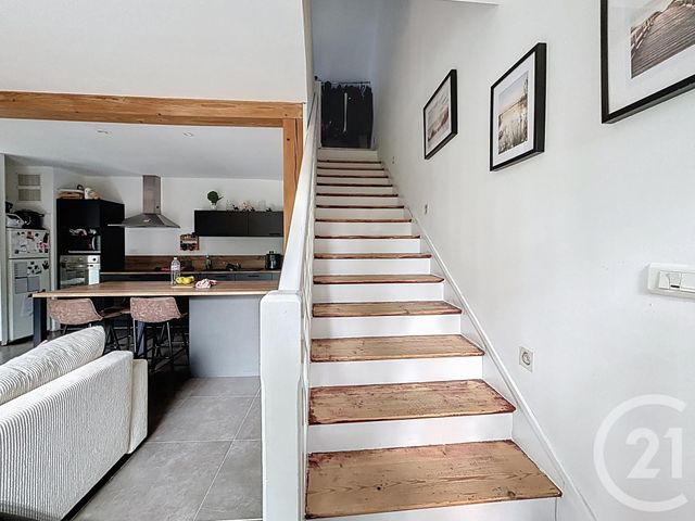 Maison &agrave; vendre - 3 pi&egrave;ces - 60,13 m2 - Graces - 22 - BRETAGNE