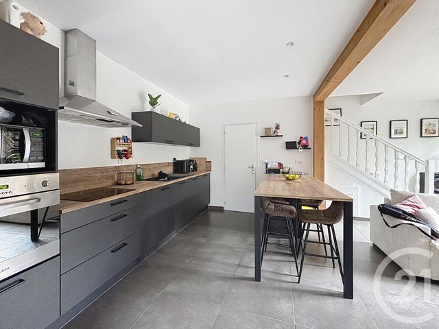 Maison &agrave; vendre - 3 pi&egrave;ces - 60,13 m2 - Graces - 22 - BRETAGNE