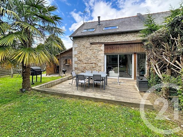 Maison à vendre GRACES