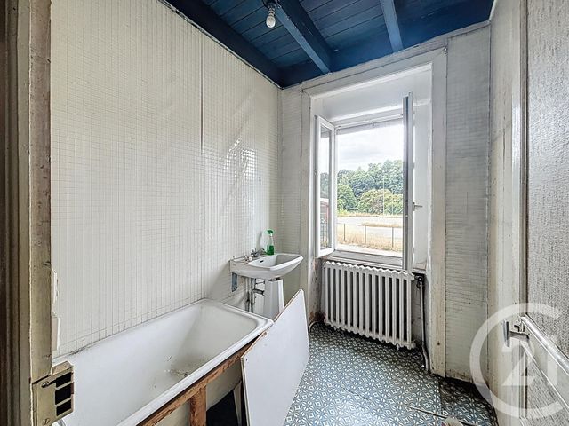 Maison &agrave; vendre - 4 pi&egrave;ces - 126,05 m2 - Guingamp - 22 - BRETAGNE