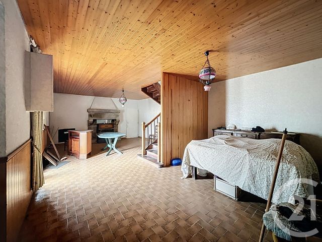 Maison &agrave; vendre - 4 pi&egrave;ces - 126,05 m2 - Guingamp - 22 - BRETAGNE