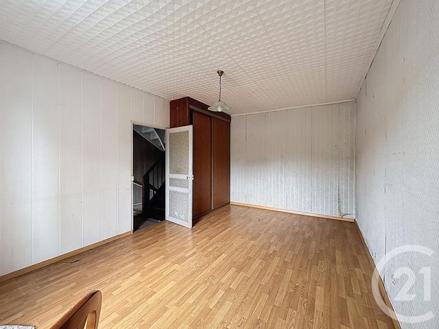 Maison &agrave; vendre - 4 pi&egrave;ces - 126,05 m2 - Guingamp - 22 - BRETAGNE