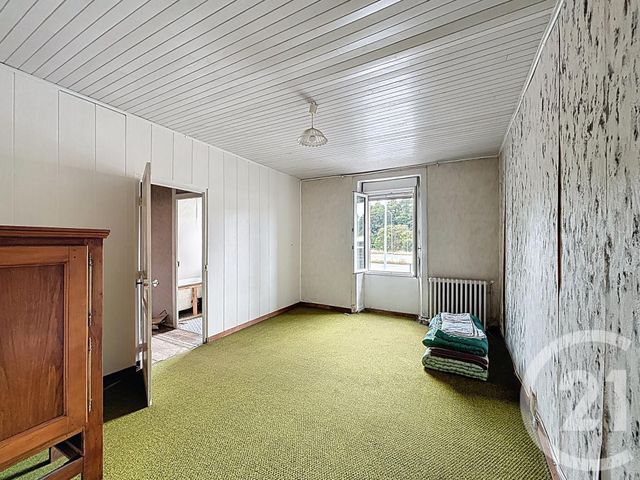 Maison &agrave; vendre - 4 pi&egrave;ces - 126,05 m2 - Guingamp - 22 - BRETAGNE