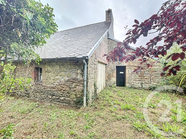Maison &agrave; vendre - 4 pi&egrave;ces - 126,05 m2 - Guingamp - 22 - BRETAGNE