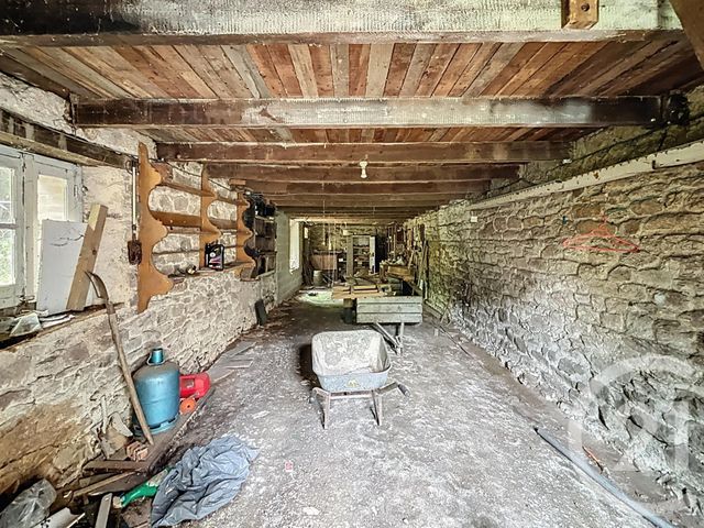 Maison &agrave; vendre - 4 pi&egrave;ces - 126,05 m2 - Guingamp - 22 - BRETAGNE