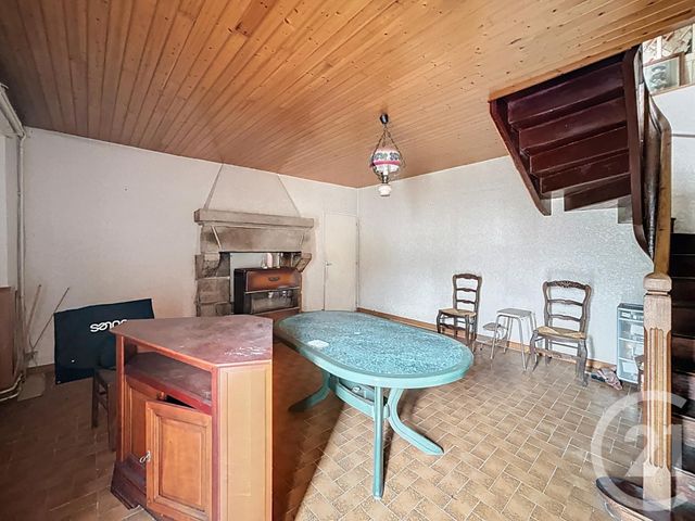 Maison &agrave; vendre - 4 pi&egrave;ces - 126,05 m2 - Guingamp - 22 - BRETAGNE