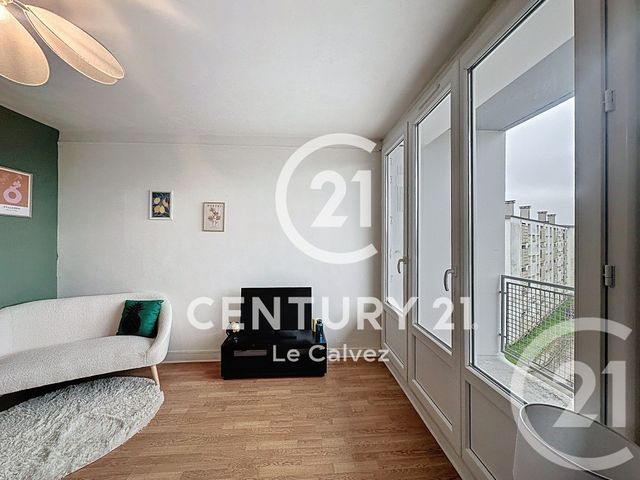 Appartement F3 &agrave; vendre - 3 pi&egrave;ces - 54,15 m2 - Guingamp - 22 - BRETAGNE