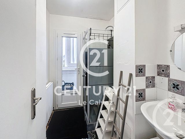 Appartement F3 &agrave; vendre - 3 pi&egrave;ces - 54,15 m2 - Guingamp - 22 - BRETAGNE