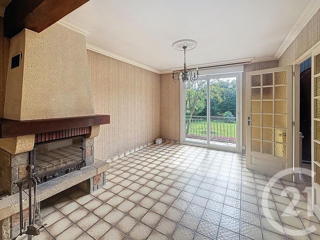 Maison &agrave; vendre - 5 pi&egrave;ces - 99 m2 - Treglamus - 22 - BRETAGNE