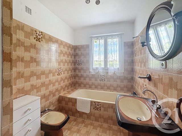 Maison &agrave; vendre - 5 pi&egrave;ces - 99 m2 - Treglamus - 22 - BRETAGNE