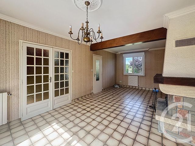 Maison &agrave; vendre - 5 pi&egrave;ces - 99 m2 - Treglamus - 22 - BRETAGNE