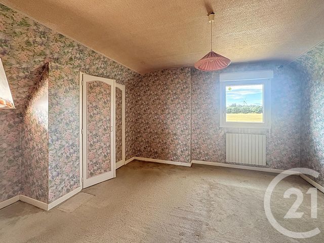 Maison &agrave; vendre - 5 pi&egrave;ces - 99 m2 - Treglamus - 22 - BRETAGNE