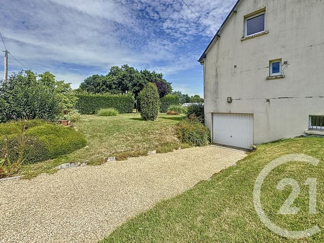 Maison &agrave; vendre - 5 pi&egrave;ces - 99 m2 - Treglamus - 22 - BRETAGNE