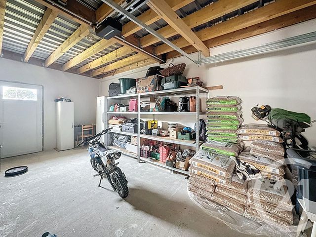 Maison &agrave; vendre - 5 pi&egrave;ces - 132 m2 - Pabu - 22 - BRETAGNE