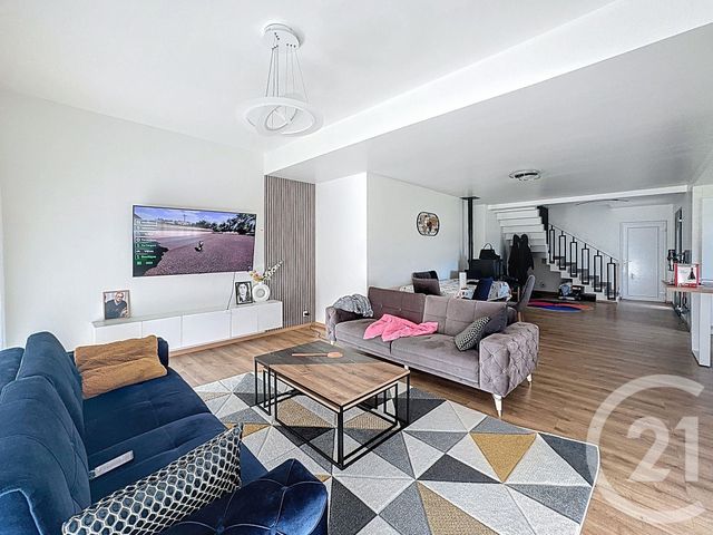 Maison &agrave; vendre - 5 pi&egrave;ces - 132 m2 - Pabu - 22 - BRETAGNE