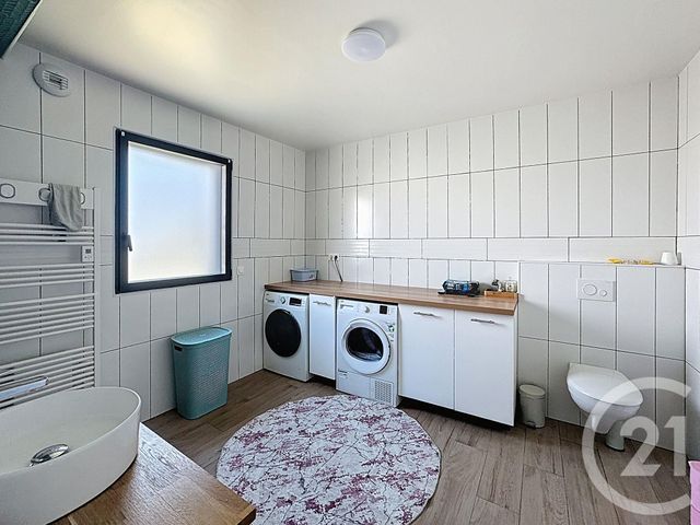 Maison &agrave; vendre - 5 pi&egrave;ces - 132 m2 - Pabu - 22 - BRETAGNE