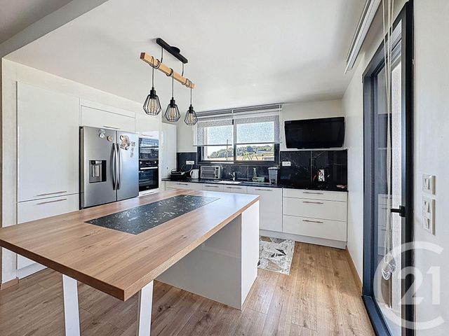 Maison &agrave; vendre - 5 pi&egrave;ces - 132 m2 - Pabu - 22 - BRETAGNE