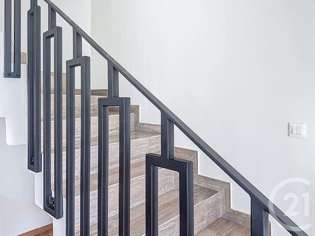 Maison &agrave; vendre - 5 pi&egrave;ces - 132 m2 - Pabu - 22 - BRETAGNE